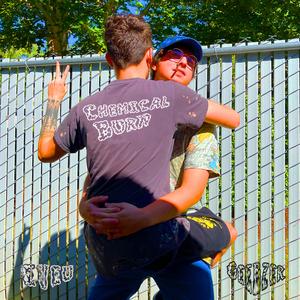 Chemical Burn (feat. Eveu)