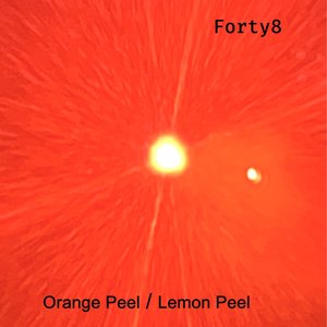 Orange Peel