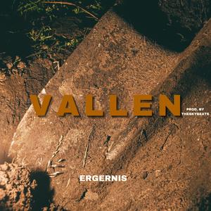 Vallen