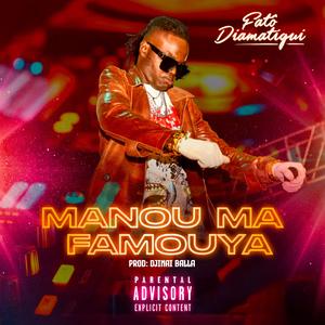 MANOU MA FAMOUYA