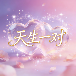 天生一对