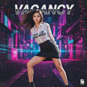 Vacancy