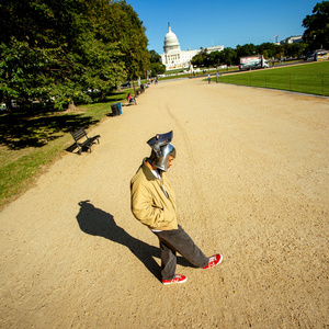 FLY TRAP (the nice guy) (Extended)