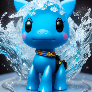 HYDRAPONY (prod. by PuffLuv)