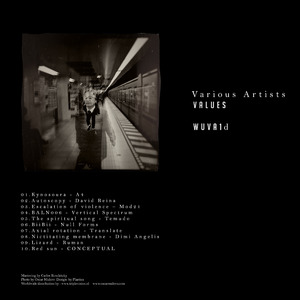 BALN006 (Original Mix)