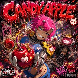 Candy Apple