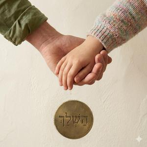 הַשְׁלֵ֤ךְ