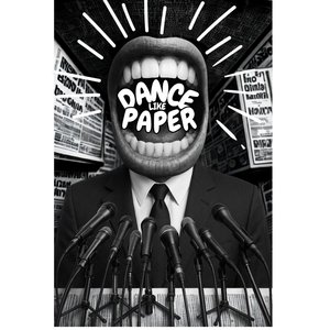 Dance Like Paper