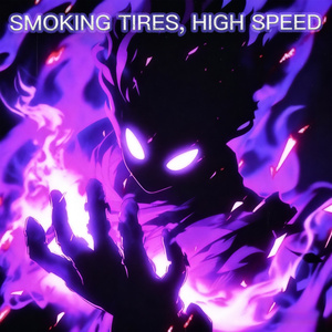 POWER UP AND GO (Slowed Down)