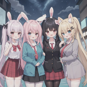 நாயின் நேர்மறை காதல்