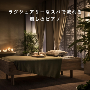 Enchanted Evening Glow