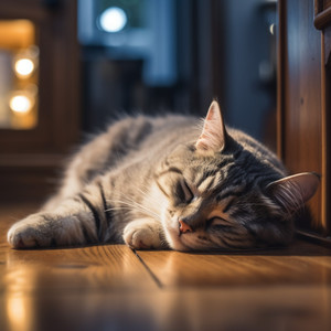 La Armonía Agita Los Gatos