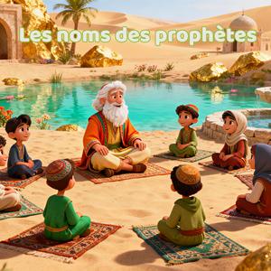 Les noms des prophètes