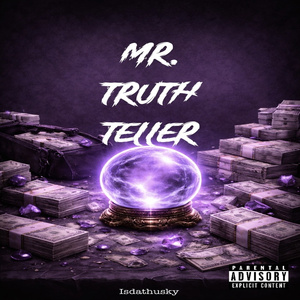 Mr. Truth Teller