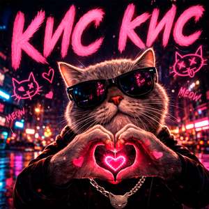 Кис кис