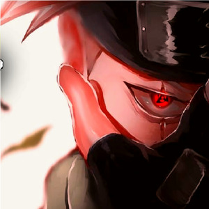 AURA DO RELÂMPAGO – O NINJA COPIADOR