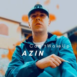 Can't Wake Up