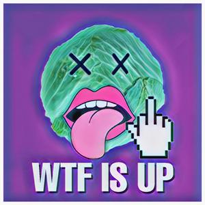 WTF IS UP