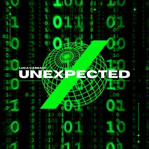 Unexpected (Radio edit)