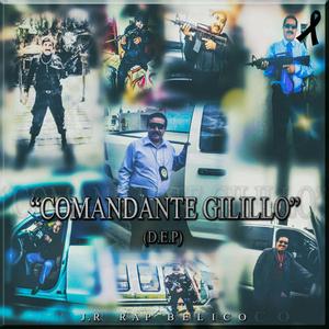 Comandante Gilillo