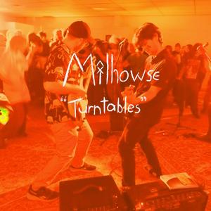 Turntables