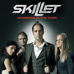 Whispers In The Dark (Radio Edit)