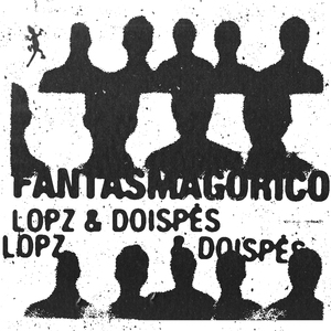 Fantasmagórico