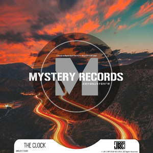 The Clock (Original Mix)