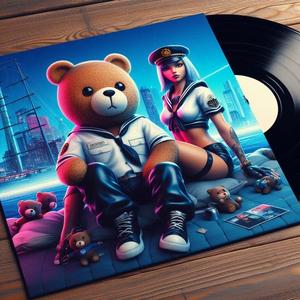 Ahoy M80 (INSTRUMENTAL)