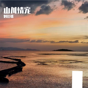 山川情宠