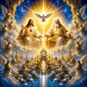 ¿AÚN DUDAS DE DIOS? " El Dios Desconocido) Oratorio Sinfónico Épico