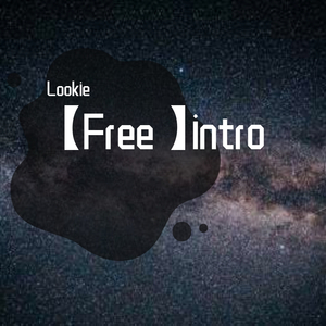 【Free】intro