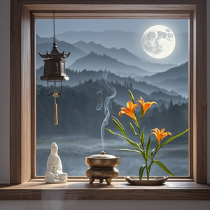 假如我爱你男生版