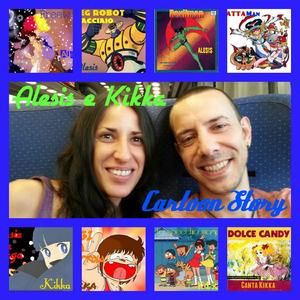 Alesis Baby I Love You