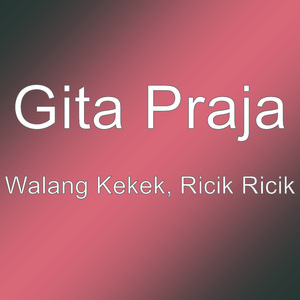Walang Kekek, Ricik Ricik