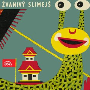 Prattling Slug. The Opera for both small and tall children