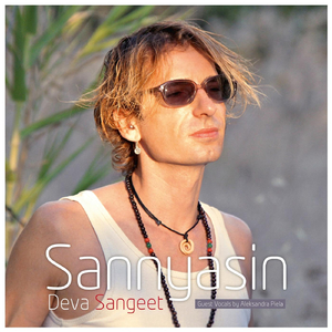 Arati (feat. Alexandra Piela)