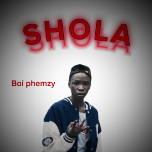 Shola