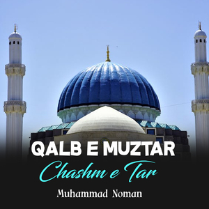 Qalb e Muztar Chashm e Tar