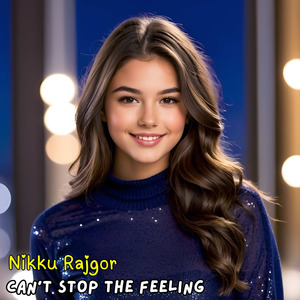 Can't Stop the Feeling