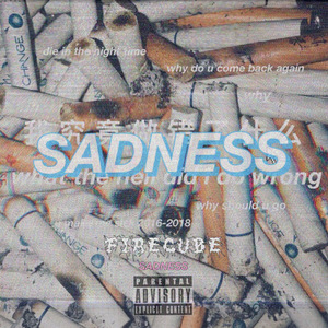 难过（SAD! remix）