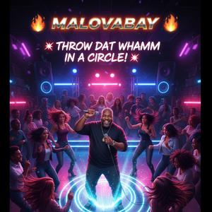 THROW DAT WHAMM IN A CIRCLE! (#REMIX)