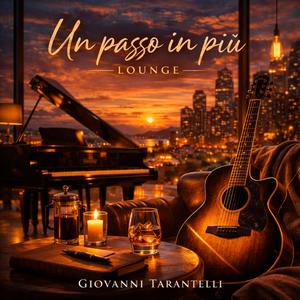 Un passo in più (Golden Hour Lounge)