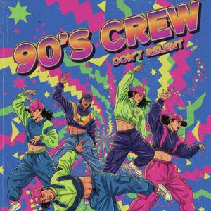 90's Crew