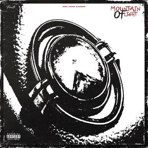 悬崖之上（Above the cliff）