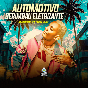 Automotivo Berimbau Eletrizante