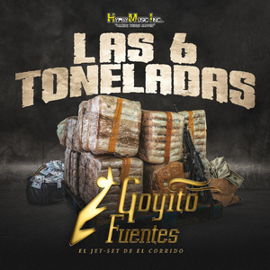 Chiquita Pelo Largo (Tololoche)