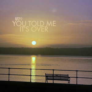 You Told Me It's Over (Instrumental Version)