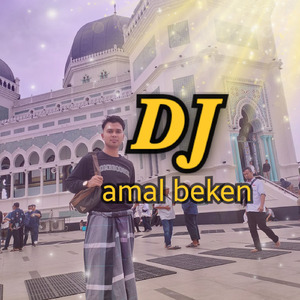 Dj Amalbeken