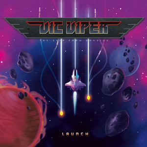 Starfield / Burn the Wind (From "Life Force")